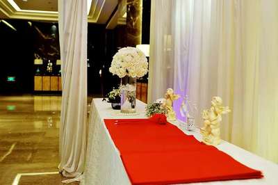 福記逸高 常州婚慶服務的精致藝術(shù)與溫馨承諾