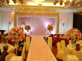 合肥優(yōu)質(zhì)婚慶公司推薦與婚慶服務選擇指南