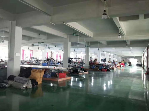 服裝廠網(wǎng)絡(luò)維護 提升效率與保障生產(chǎn)的關(guān)鍵