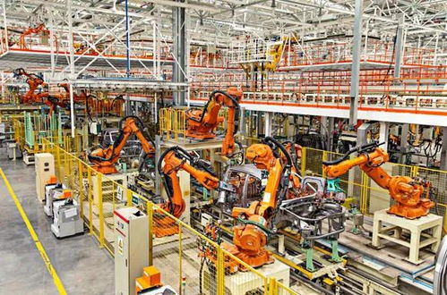 探秘未來制造 參觀日照中興4.0工廠，全尺寸皮卡G9驚艷亮相