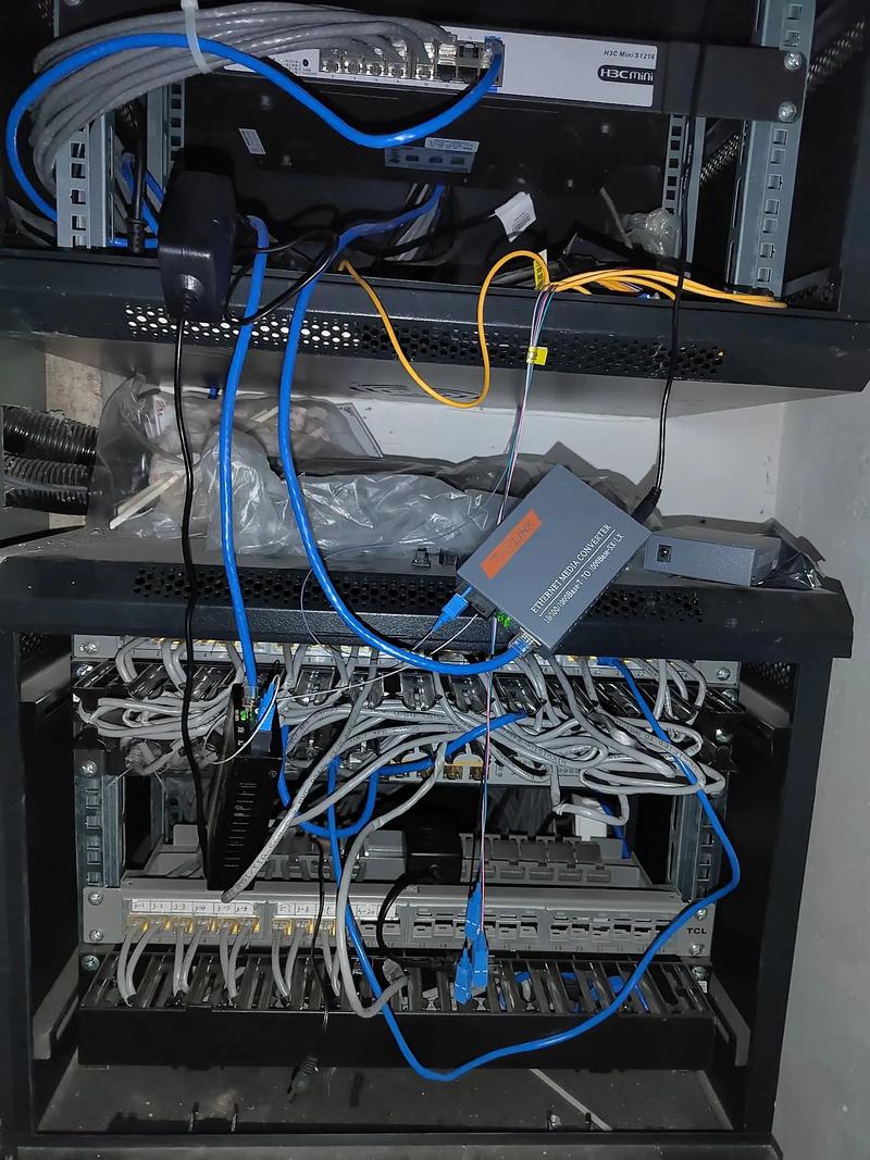 網絡維護與監控安裝 現代電腦維修的新維度